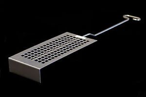 Wood Burning Stove Cleaning Tool The Ember Extractor