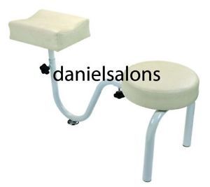 New Pedicure Manicure Unit Chair Station Salon Beauty Equipment Stool
