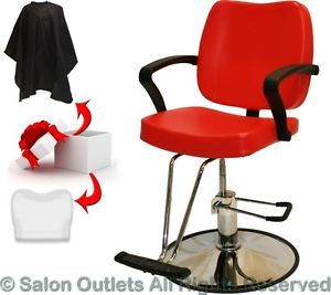 Beauty Salon Barber Chair