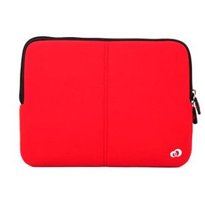 Lenovo ThinkPad x Series X220 12 5" Tablet PC Laptop Soft Sleeve Carry Case Red