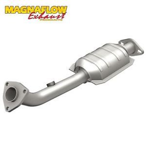 Magnaflow 24417 Direct Fit Catalytic Converter Cat Nissan Truck Pathfinder
