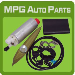 New Fuel Pump with Installation Kit E3270 Direct Replacement