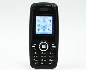 Unlocked Dual Band GSM Cell Phone