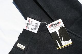 Elbeco E314R Men Dark Navy Blue Waist 40 Cool Dry Uniform Pants