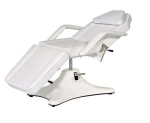 Hydraulic Facial Bed Massage Table Tattoo Salon Chair 8