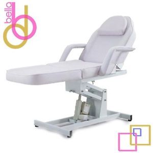 Zeta Salon Spa New Facial Chair Bed Electric Massage Table