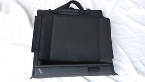 Lenovo ThinkPad X200 201 Convertable Laptop Tablet Carrying Case