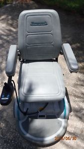 Hoveround MPV4 Power Chair Wheelchair Local Pick Up Lancaster Ohio Area