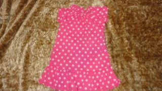 Baby Gap Toddler Girl Size 3T Dress