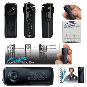 Mini Spy Pen Cam DVR Pen Video Recorder Camera