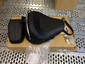 Harley Davidson Reach Seat for Softail Deluxe Models New
