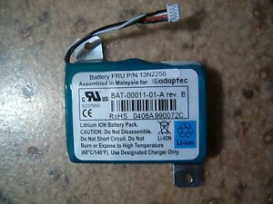 Tested Used IBM Cache Battery 13N2256