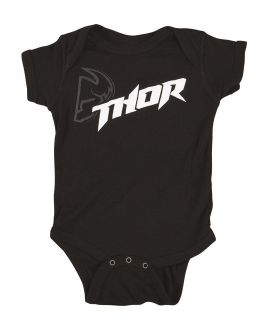 Thor MX Motocross Super Mini Fusion PJ Pajamas Youth Kid's Child Toddler Infant