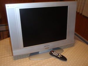 about Emerson LD200EM8 20 LCD Television dvd combo FLAT SCREEN LCD