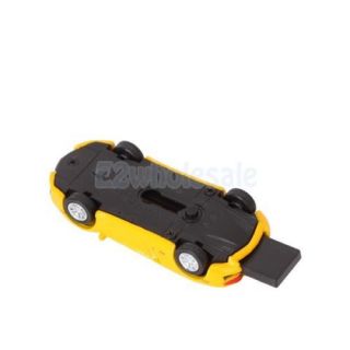 4GB USB 2 0 Sports Car Model Style Flash Drive Flash Disk Pen Drive Memory Stick