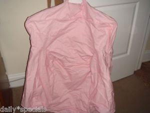 Pottery Barn Kids Anywhere Chair Cover Slipcover Pink No Name No Monogram