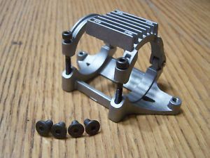 hpi vorza motor mount