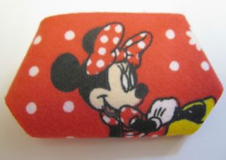 30 Dirty Diaper Baby Shower Game Party Favor Girl with Disney Minnie Mouse