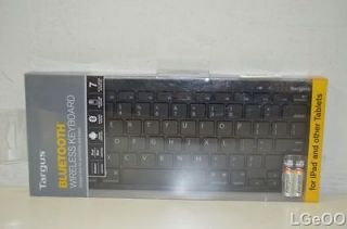 Targus AKB33US Wireless Keyboard