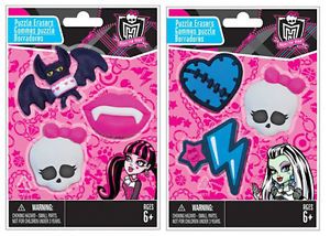 Monster High Frankie Stein Shoes