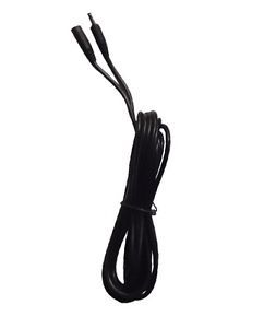3M Extension Power Cord for Foscam IP Camera 5V 2A Power Supply AC Adapter Cable