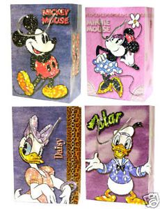 Lot 12 Disney Mickey Minnie Mouse Donald Daisy Duck Goody Gift Bags Party Favors