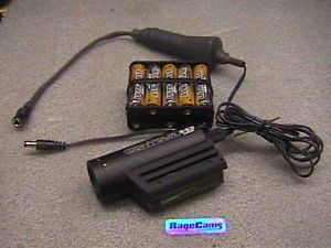 Battery Pack External USB Power Source ContourHD 1080p