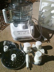 KitchenAid Food Processor Replacement Large Bowl KFP 600 on PopScreen