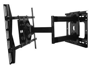 Samsung UN50ES6500F Full Motion Wall Mount with 26" Extension 180 Deg Swivel