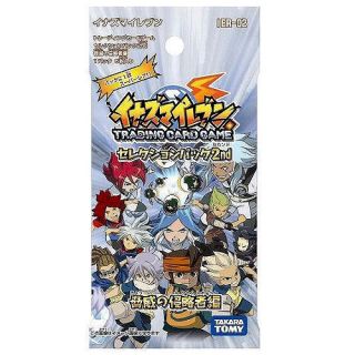 takara tomy inazuma eleven