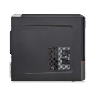 Lenovo H405 Quad Core AMD Athlon II 645 3 1GHz 6GB 1 0TB Win7 PREM64 77231DU