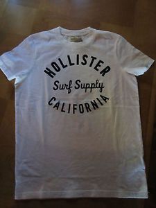 Hollister Mens Graphic Tees BNWT You Choose Your Design s L