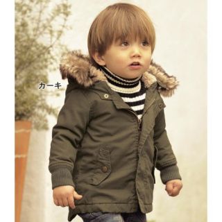 Toddler Baby Boys Winter Snowsuits Infant Coat Fancy Hoodie Coat Size 1 6 Years
