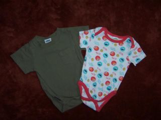 Lot of 38 Pcs Baby Boy Clothes Spring Summer Sz 3 6 Months Orig Cost $245