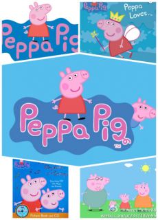 Peppa Pig George Toys & Hobbies