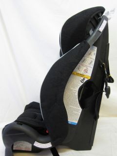 Evenflo Maestro Infant Baby Children Car Seat Booster 31011261 Black Grey