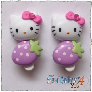 Baby Girl Hair Accessories