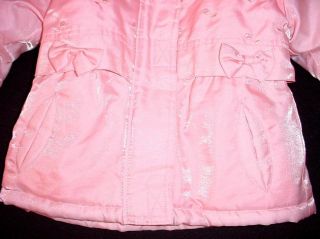 Baby Girl Over Coat Sweater Jacket 3T 4T 3 4 Years Fall Winter Clothes Lot