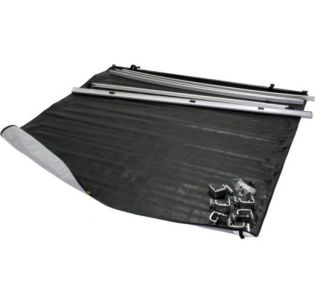 GMC Truck Bed Cover