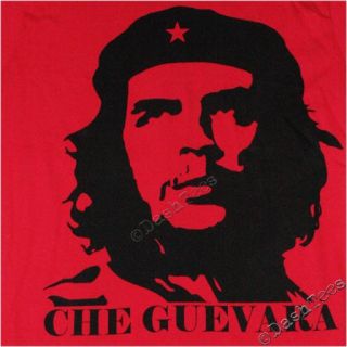 2020 New Che Guevara Pop Art jacket * Rock Chang * Black Schwarz Men's  Jacket Hoodies(XXS-4XL)