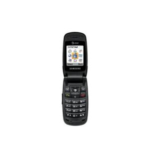 Samsung SGH A117 No Contract GSM Cell Phone at T Used