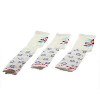 New 1 U Pick Colorful Toddler Leggings Leg Arm Warmer Socks Printed Baby Pants