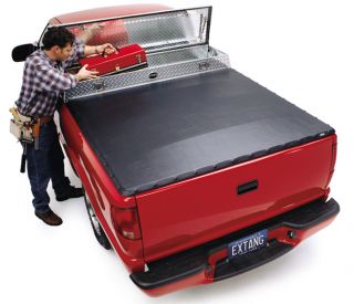 Extang Tonneau Cover Truck Bed Accessories