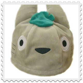 My Neighbor Totoro Studio Ghibli Big Totoro Baby Cap Cosplay Gift New 