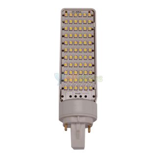 G24 85 265V Socket MD3528 66 Pcs LED Side Lights Car Side Wedge Tail Lamp Bulb
