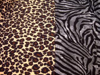 Lot Girls Fall Winter Animal Print Leggings 10 12 Arizona Cheetah Zebra One