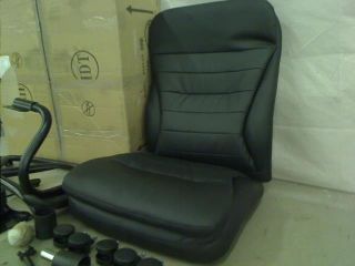 Boss B991 CP Heavy Duty Double Plush Caressoftplus Chair 350 Pound