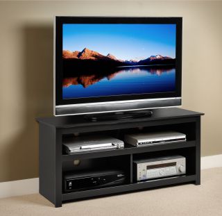 Prepac BPV 4701 Flat Panel Plasma LCD TV Stand