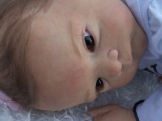 Reborn Precious Native American Baby Girl Noel Max Gudrun Legler 442 800