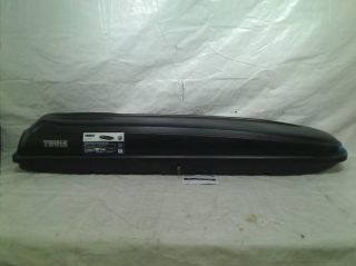 Thule 668ES Frontier ES Roof Top Cargo Box on PopScreen